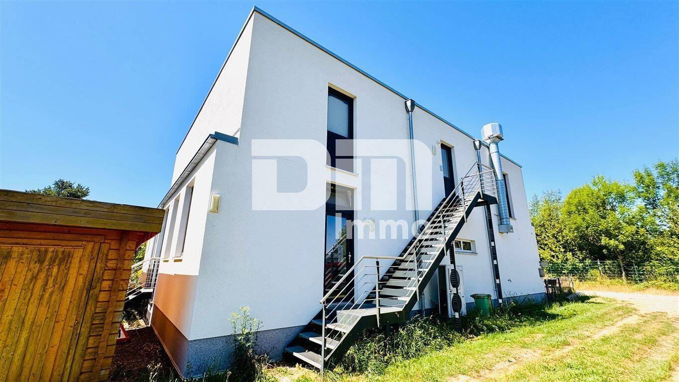 Immobilie in Weimar (Lahn) - Neuw. Wohn / Gewerbeimmobilie mit vielen Nutzungsmöglichkeiten - Aktuell Gastro und Ferienwohnungen - Bild 4