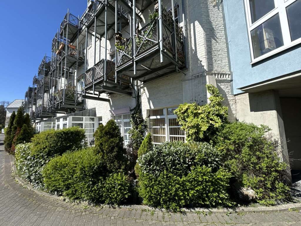 Immobilie in Frechen - Wohnen an St. Audomar - großzügiges Appartement mit kleiner Terrasse - Bild 0