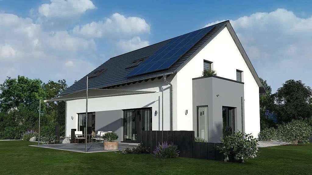 Immobilie in Tuchenbach - Ein Haus - zwei Optionen - Bild 0