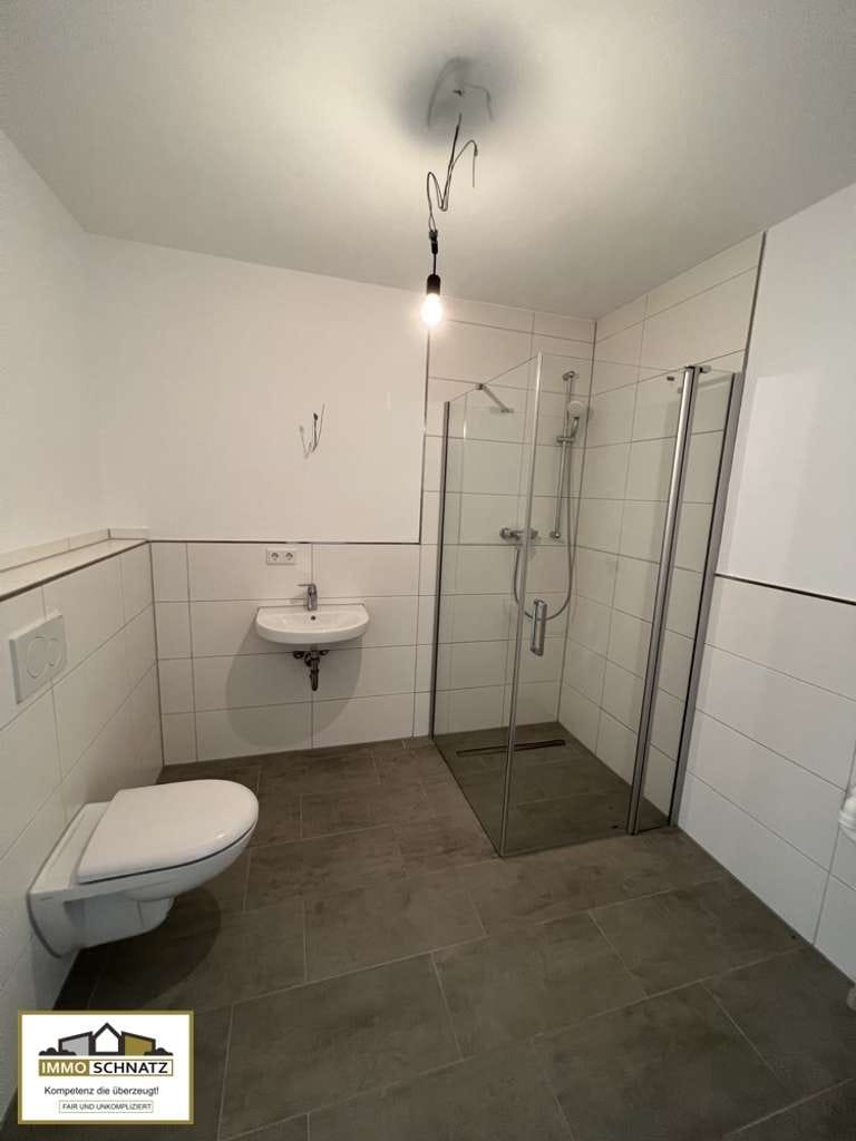 Immobilie in Sulzbach am Main - Erstbezug!!! 
2,5-Zimmer-ETW mit geringen Nebenkosten durch modernste Heiztechnik - Bild 1