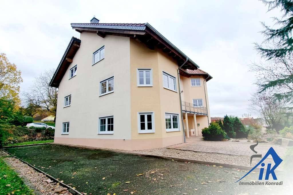 Immobilie in Herschweiler-Pettersheim - IK | Herschweiler-Pettersheim:  Exklusives Anwesen mit zeitloser Eleganz -    ein Zuhause mit Flair - Bild 3