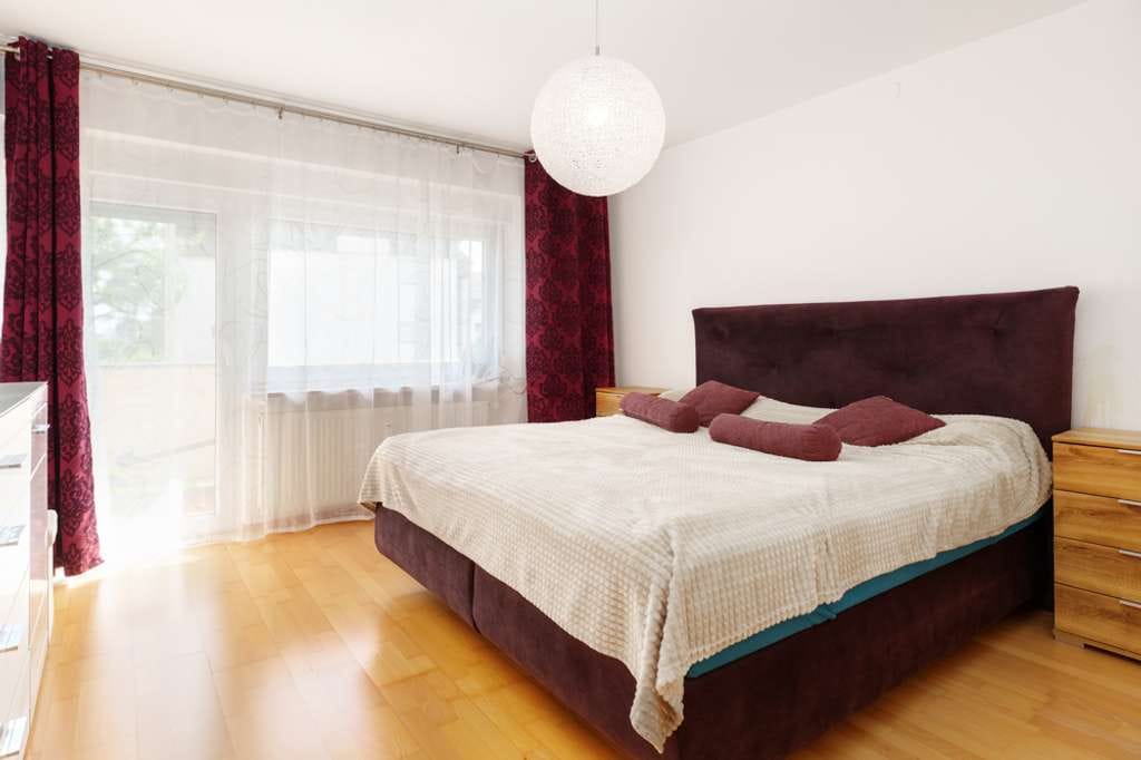 Immobilie in Neumarkt in der Oberpfalz - Seltene Gelegenheit - Attraktive 2,5-Zimmer-Wohnung mit kurzen Wegen zur Neumarkter Innenstadt - Bild 4