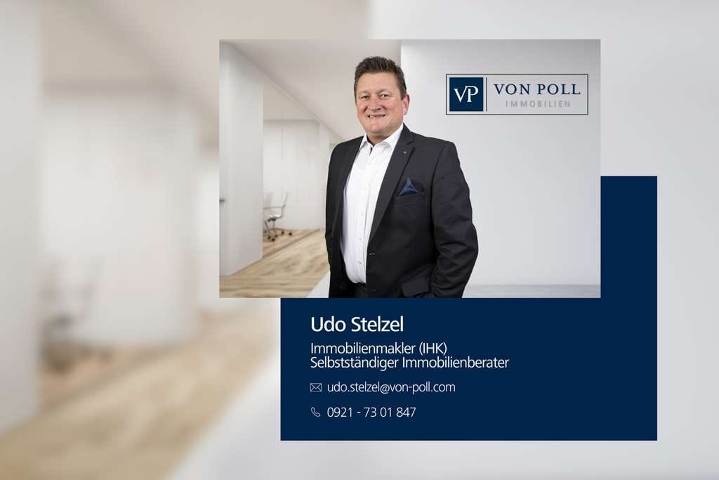 Immobilie in Warmensteinach - Einfamilienhaus mit Einliegerwohnung in naturnaher Lage im Fichtelgebirge - Bild 3