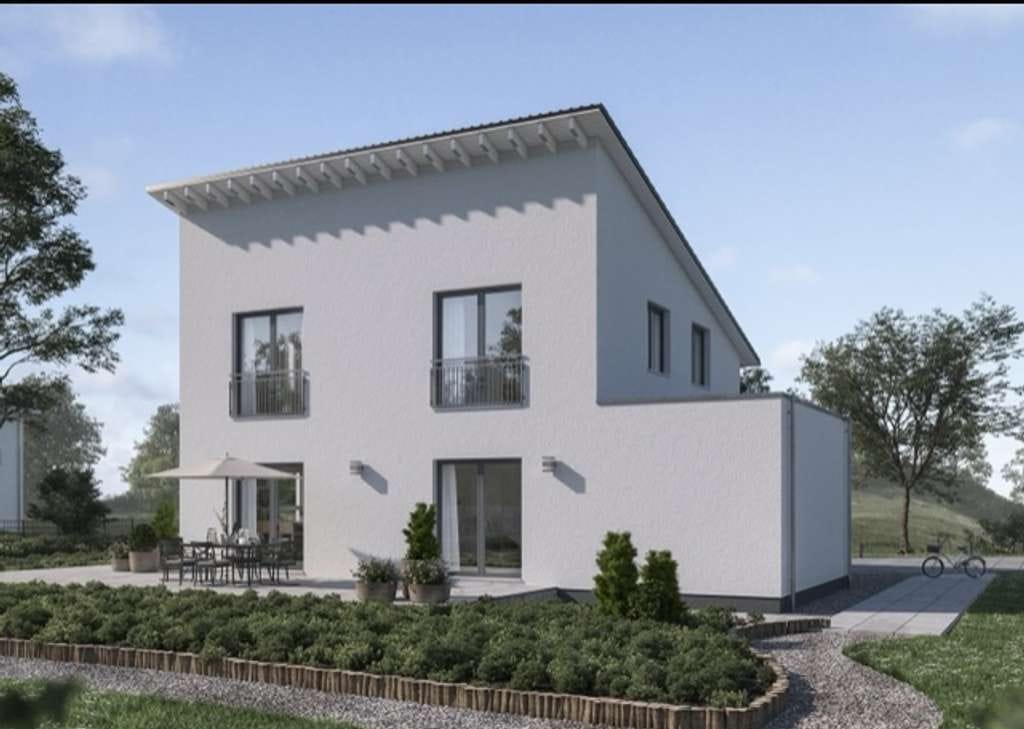 Immobilie in Wohratal - Frei fühlen im eigenen Zuhause - Bild 1