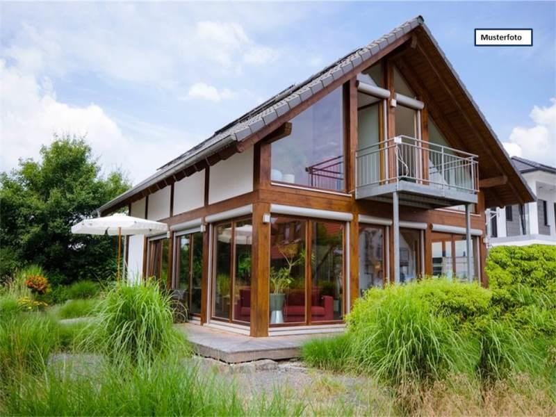 Immobilie in Langenzenn - Haus in Langenzenn - Bild 0