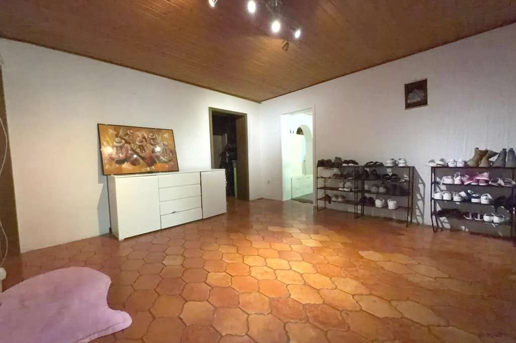 Immobilie in Elmstein - Großes Wohnhaus mit Mehrfamilienhaus-Potenzial in Elmstein-Schwarzbach - Bild 4