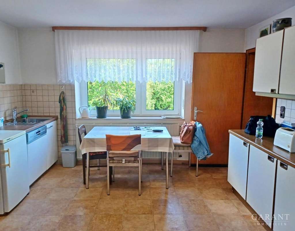 Immobilie in Nünschweiler - Gemütliches Bauernhaus mit großem Grundstück - Bild 3