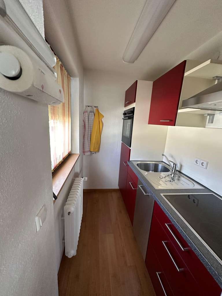 Immobilie in Ühlingen-Birkendorf - Voll möbilierte Wohnung einzugsbereit - Bild 3