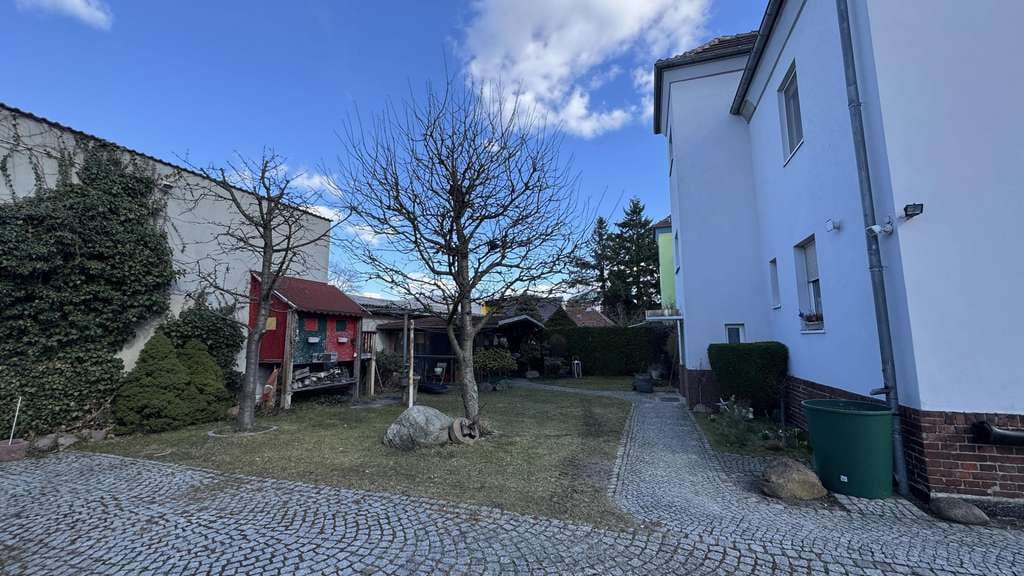 Immobilie in Cottbus - Chóśebuz - Investment am Stadtrand - Bild 3