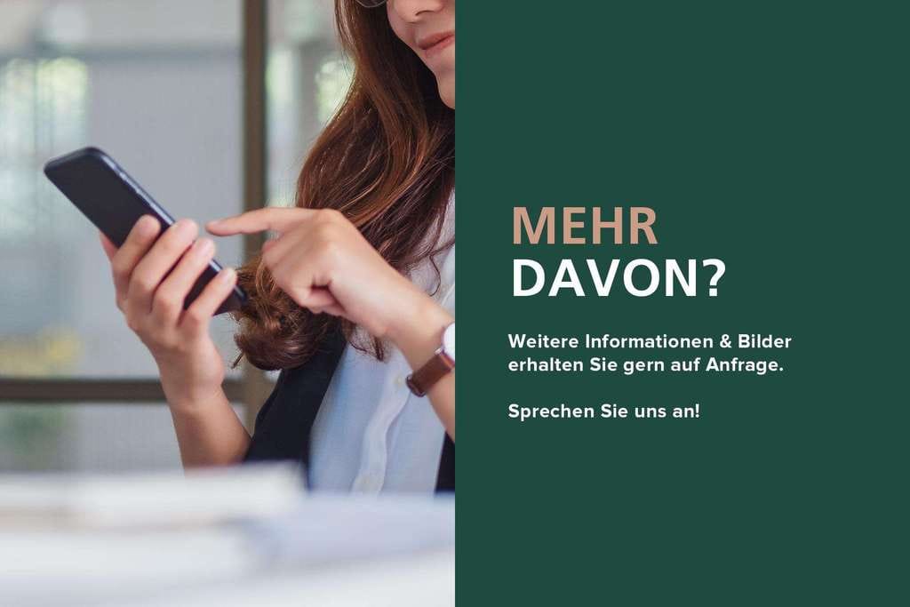 Immobilie in Heddesheim - Freistehendes Einfamilienhaus mit Sanierungspotenzial auf großem Grundstück in ruhiger Sackgasse - Bild 2