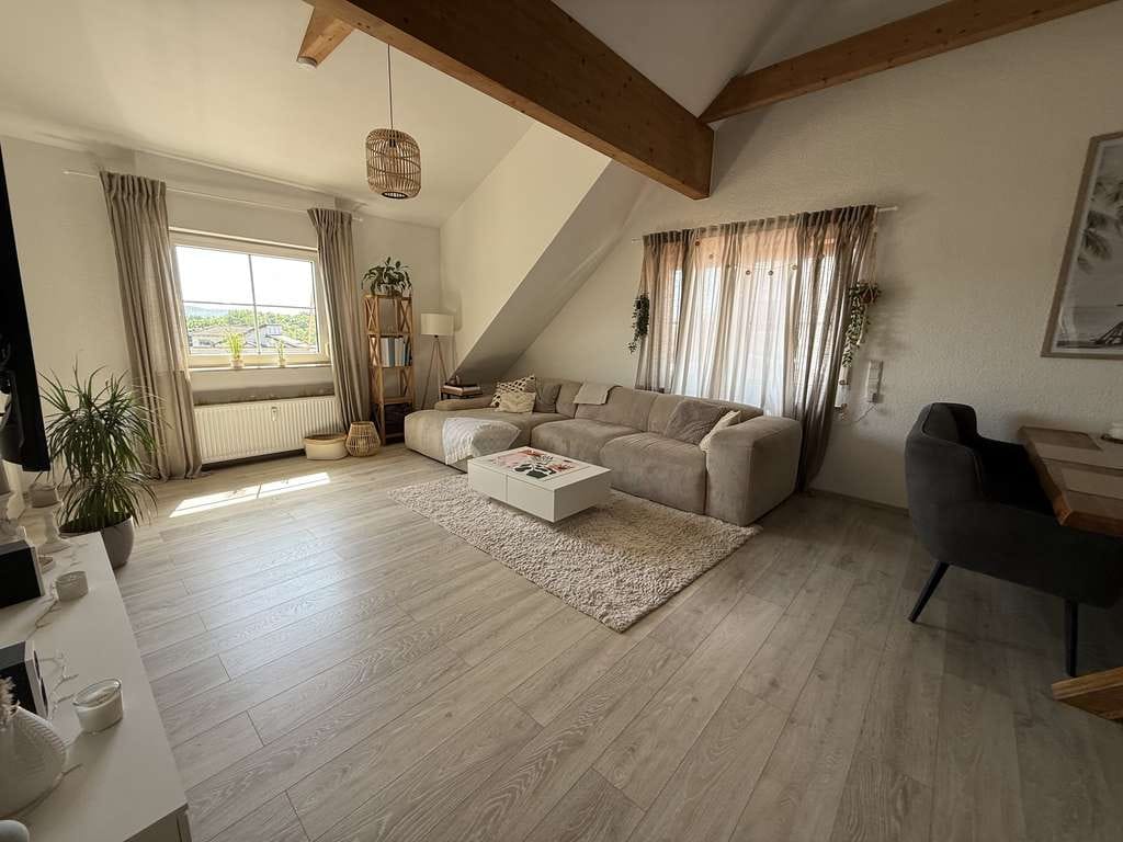 Immobilie in Münster-Sarmsheim - ***ETW mit Loftcharakter*** - Bild 1