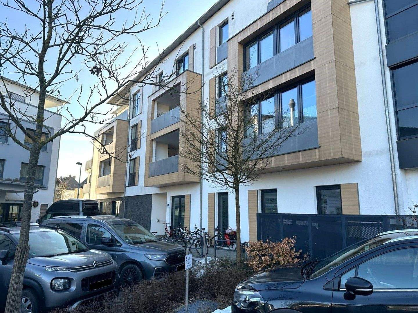 Immobilie in Trostberg - BESTENS vermietet - Rendite 5,028 % - Bild 2