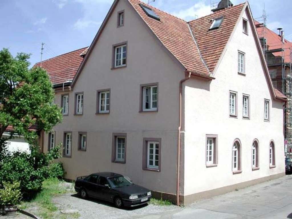 Immobilie in Horb am Neckar - 2 We 65 u. 47 qm, 8.676 kalt, Mietsteigerungen möglich!  2,5 u. 1,5Zi - Bild 2