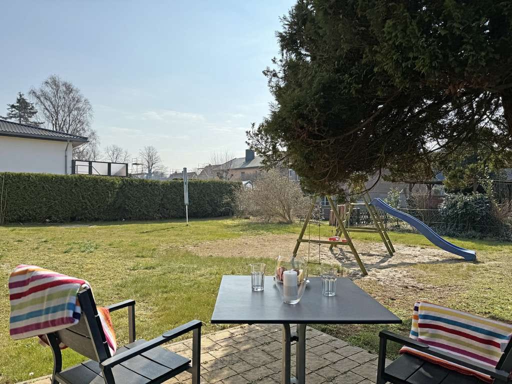 Immobilie in Wustrow - Saniertes Einfamilienhaus mit Sauna und Whirlpool in Ostseebad Wustrow - Bild 3