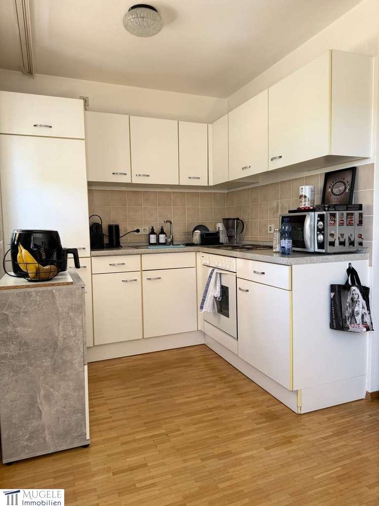 Immobilie in Böblingen - Attraktive Kapitalanlage in gefragter Lage von Böblingen-Dietzenhalde - Bild 4