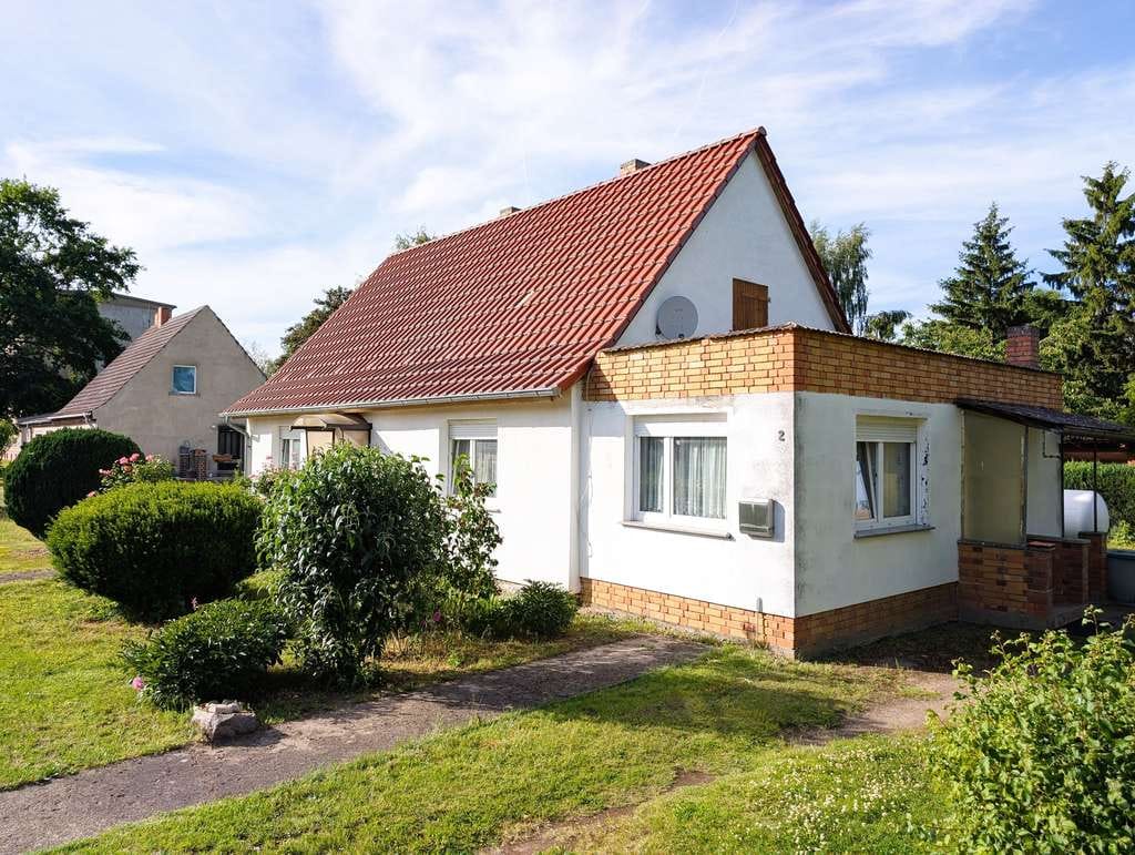 Immobilie in Neuenkirchen - Ihr neues Zuhause mit Platz für Familie, Garten und Ideen - Bild 1
