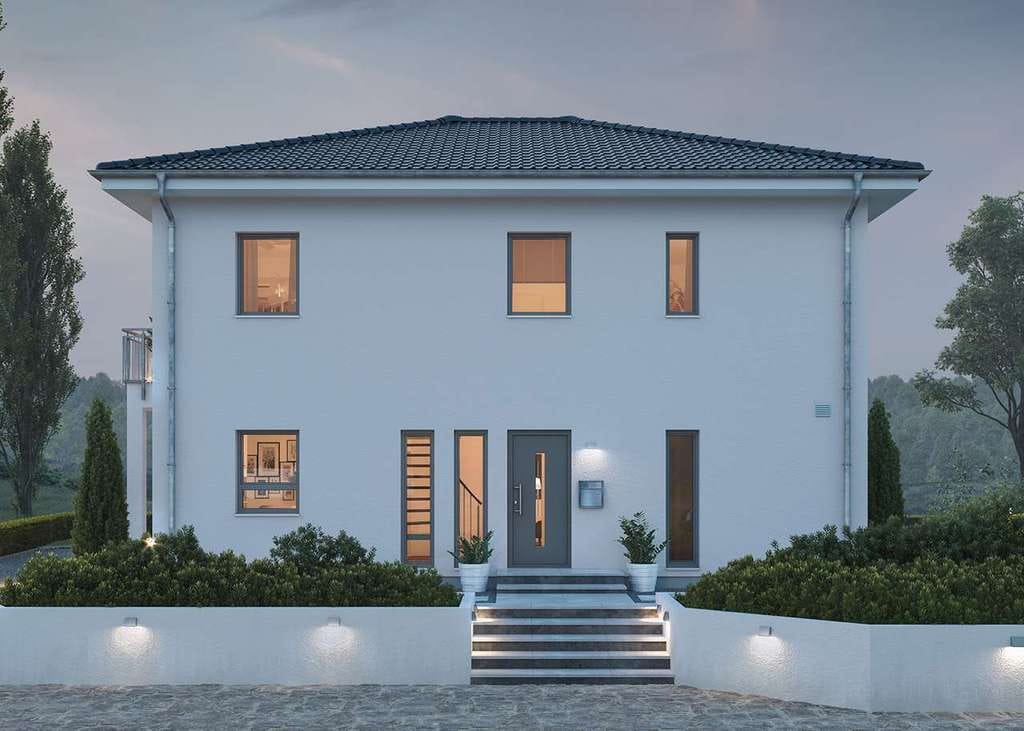 Immobilie in Treffelstein - Villa für die großen Gefühle! - Bild 2