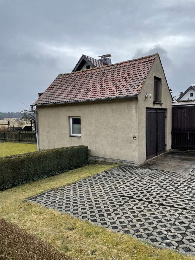 Immobilie in Oybin - Einfamilienhaus in schöner Lage im OT Lückendorf/Zittauer Gebirge - Bild 4