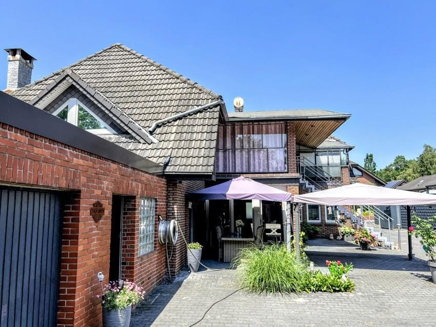Immobilie in Geeste - Mehrfamilienhaus in Geeste - Bild 4