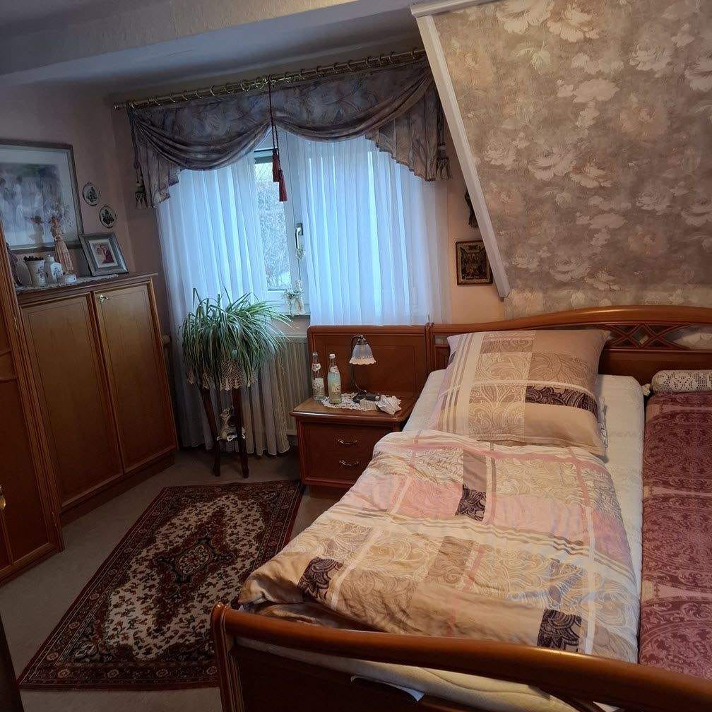 Immobilie in Lichtenfels - Gemütliches Haus für Singles, Paare oder kleine Familie - Bild 3