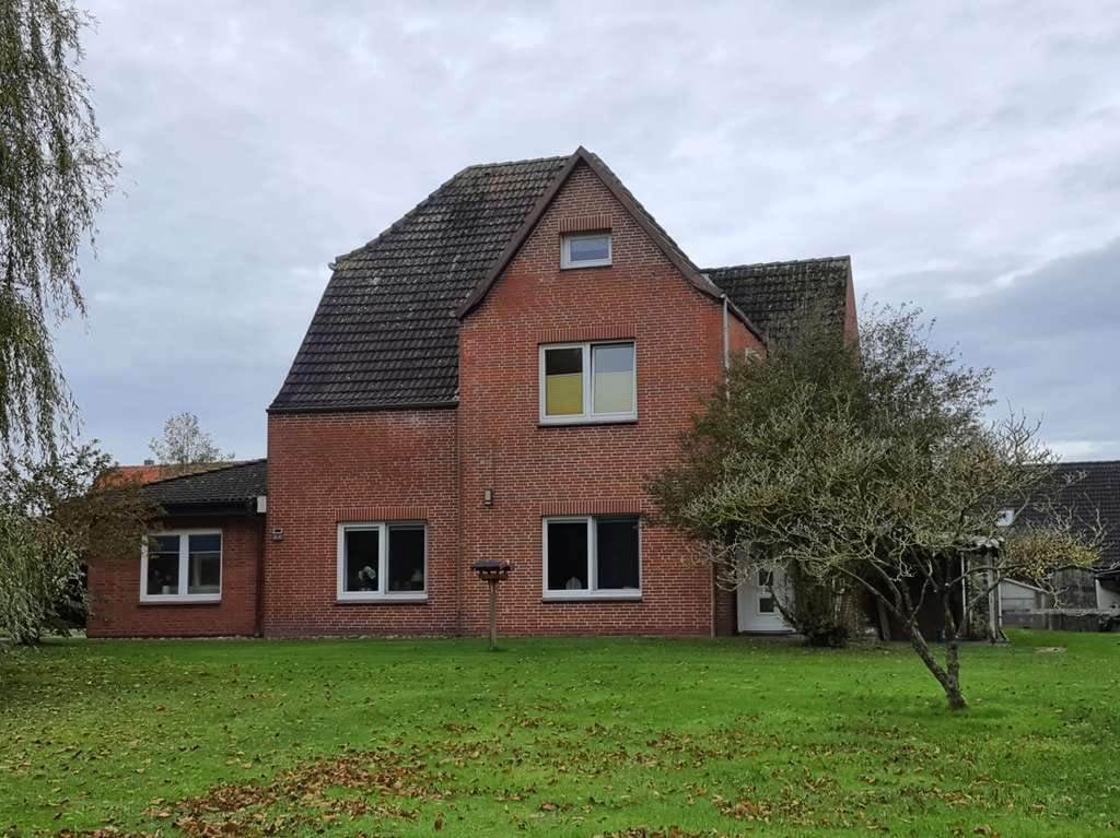 Immobilie in Schülp - Haus der vielen Möglichkeiten - Bild 0