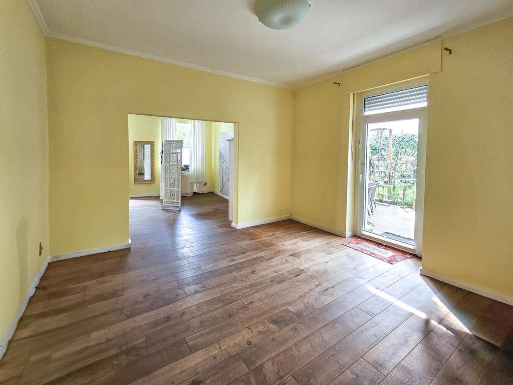 Immobilie in Langenberg - Leben mit Konzept: Doppelhaus für Familie, Praxis oder Projekt 
***4216 G Langenberg - Bild 3