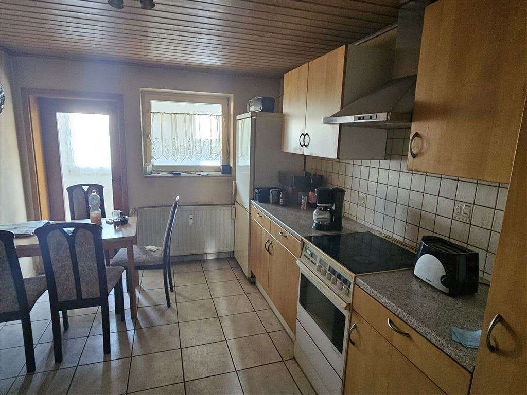 Immobilie in Nattheim - 1- bis 2-Fam.-Haus mit viel Potential und tollem Garten  - Bild 3