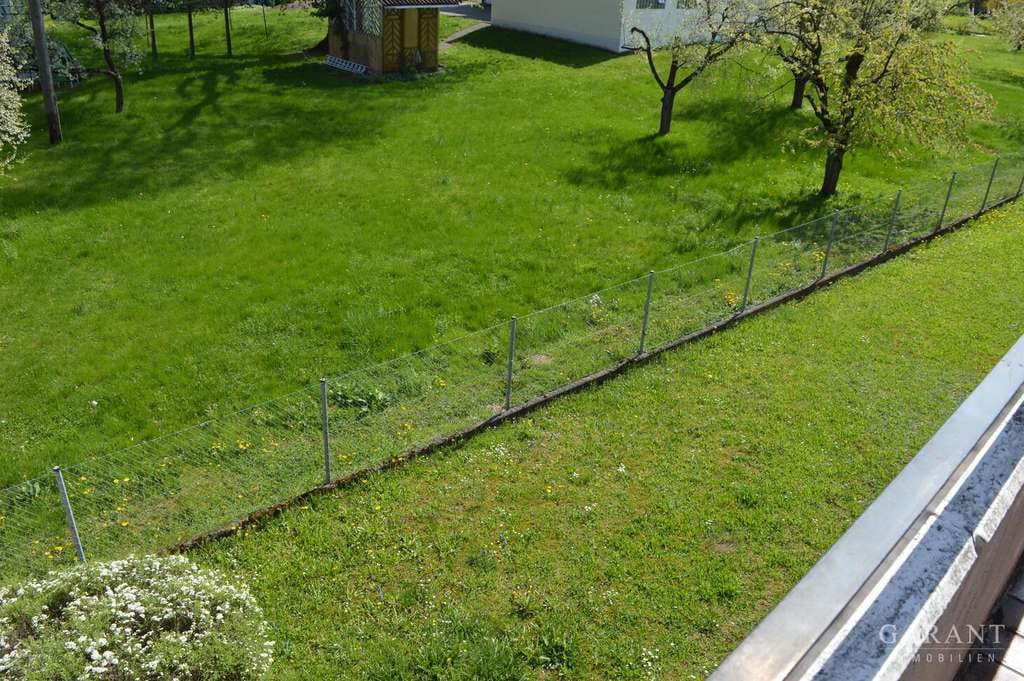Immobilie in Kuchen - Helle Familienwohnung mit Balkon, Grünblick und schöner Aufteilung! - Bild 4