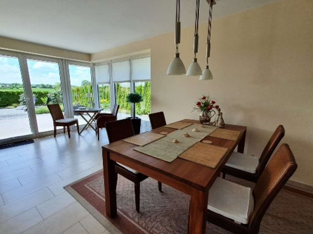 Immobilie in Gelting - Ostsee, moderner Bungalow, schöner Weitblick, Hafennähe - Bild 2