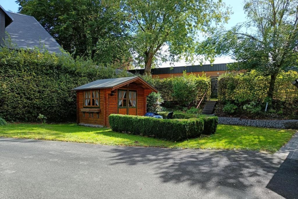 Immobilie in Schmallenberg - Familienfreundliches Wohnen - Bild 2