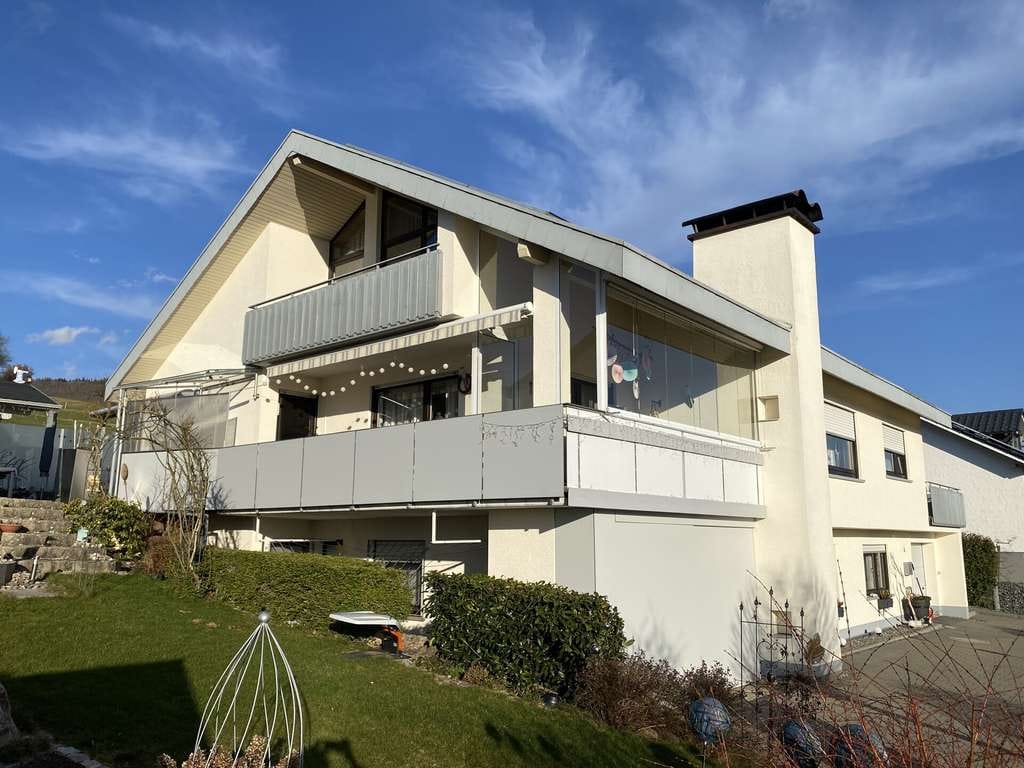 Immobilie in Balgheim - Wohnhaus mit vielen Möglichkeiten - Bild 0