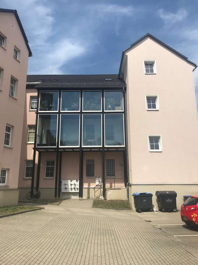 Immobilie in Lengenfeld - Provisionsfrei / Kapitalanlage mit aussergewöhnlicher Rendite - Bild 0