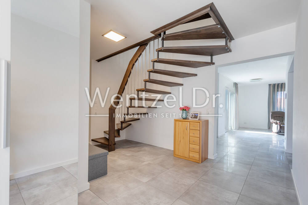 Immobilie in Wendisch Evern - Modernes Einfamilienhaus 
in schöner Lage von Wendisch Evern! - Bild 3