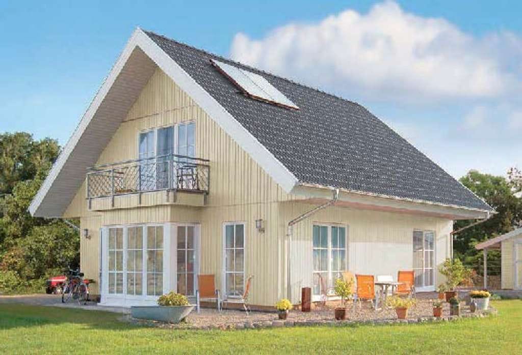 Immobilie in Waabs - Traumhaus auf großem Grundstück - Unser Angebot für Ihre Zukunft - Bild 2