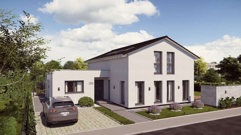 Immobilie in Eisenbach - Leben Sie dort, wo andere Urlaub machen ! Ein Traumhaus im Herzen des Hochschwarzwalds ! Massiv von  - Bild 0