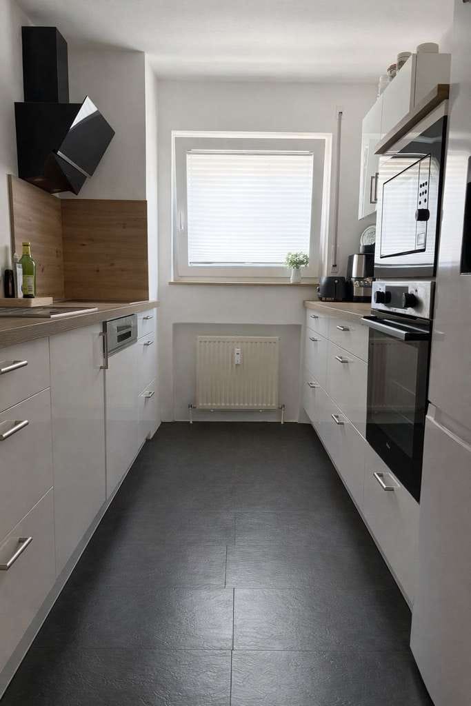 Immobilie in Neuhausen auf den Fildern - Attraktive 3-Zimmer-Erdgeschosswohnung mit Terrasse & flexibler Nutzung (Eigennutzung oder Anlage) - Bild 4