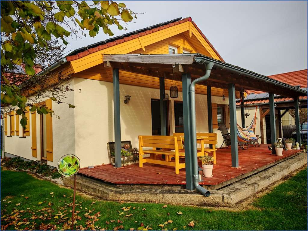 Immobilie in Kühbach - Ihr Zuhause zum Wohlfühlen - Bild 0