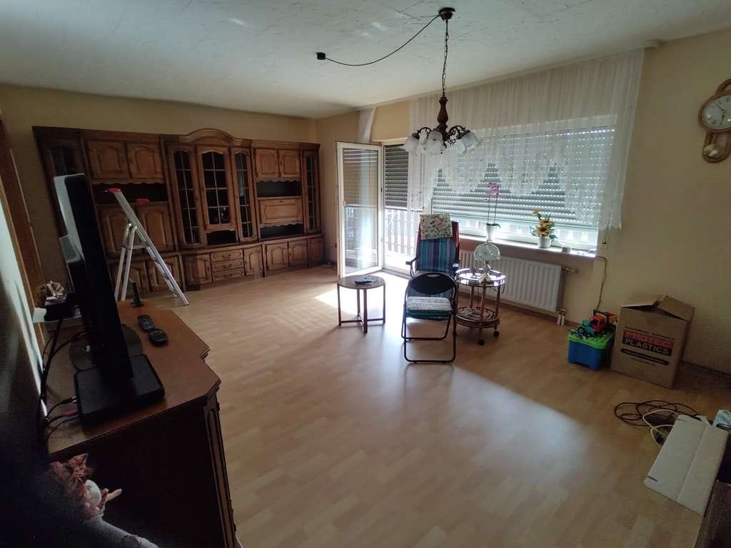 Immobilie in Rammelsbach - Alltagstaugliches Einfamilienhaus mit 6 Zimmern in Rammelsbach - Bild 4