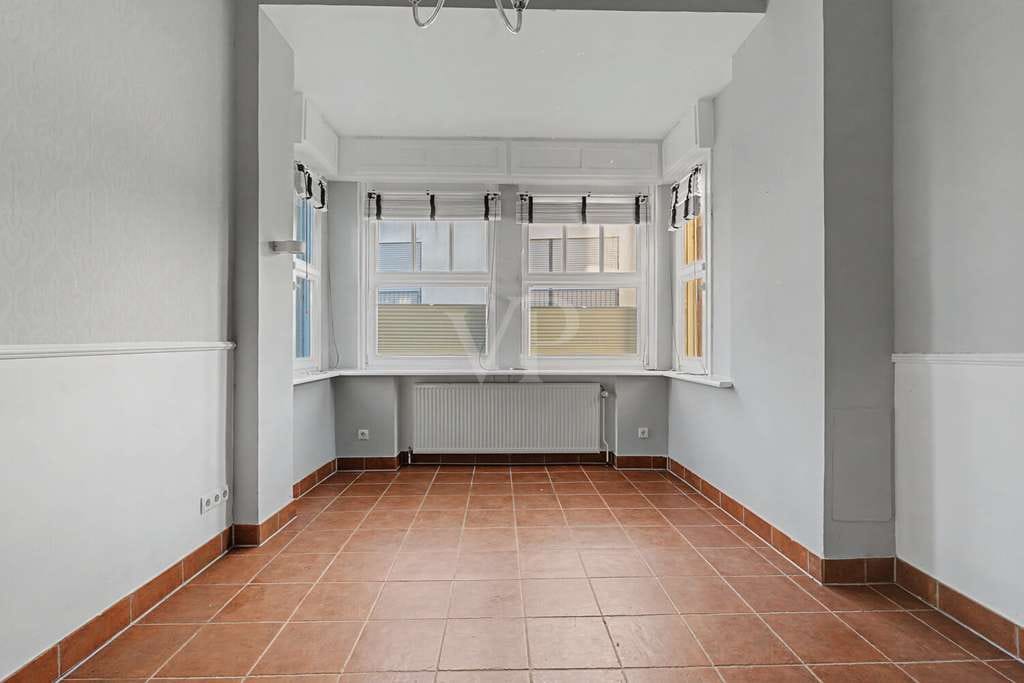 Immobilie in Billerbeck - Zeitlose Eleganz trifft Großzügigkeit – Stilvolle Stadtvilla mit historischem Charme in Billerbeck - Bild 4