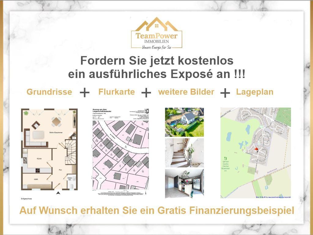 Immobilie in Wrist - Kapital clever parken - Vermietete Dachgeschosswohnung mit Balkon - Bild 1