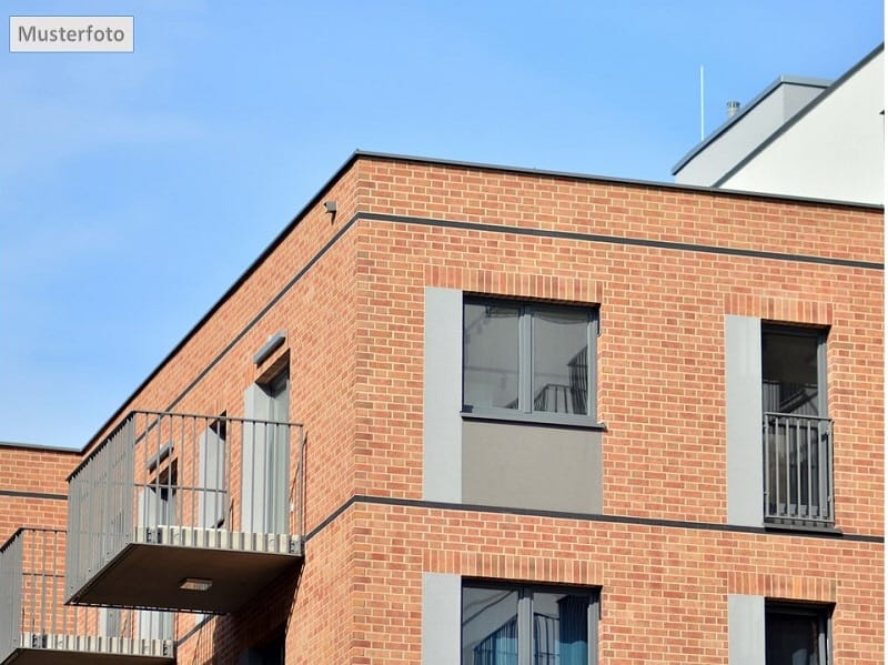 Immobilie in Osnabrück - Etagenwohnung in 49088 Osnabrück, Erzbergerstr. - Bild 0