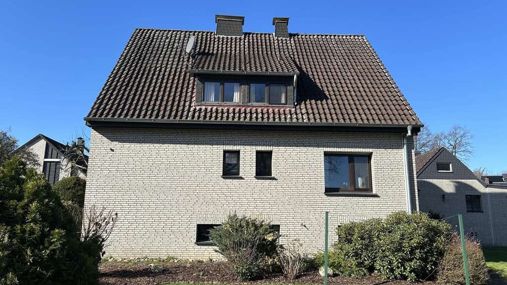Immobilie in Melle - Einfamilienhaus in Melle - Gerden. - Bild 3