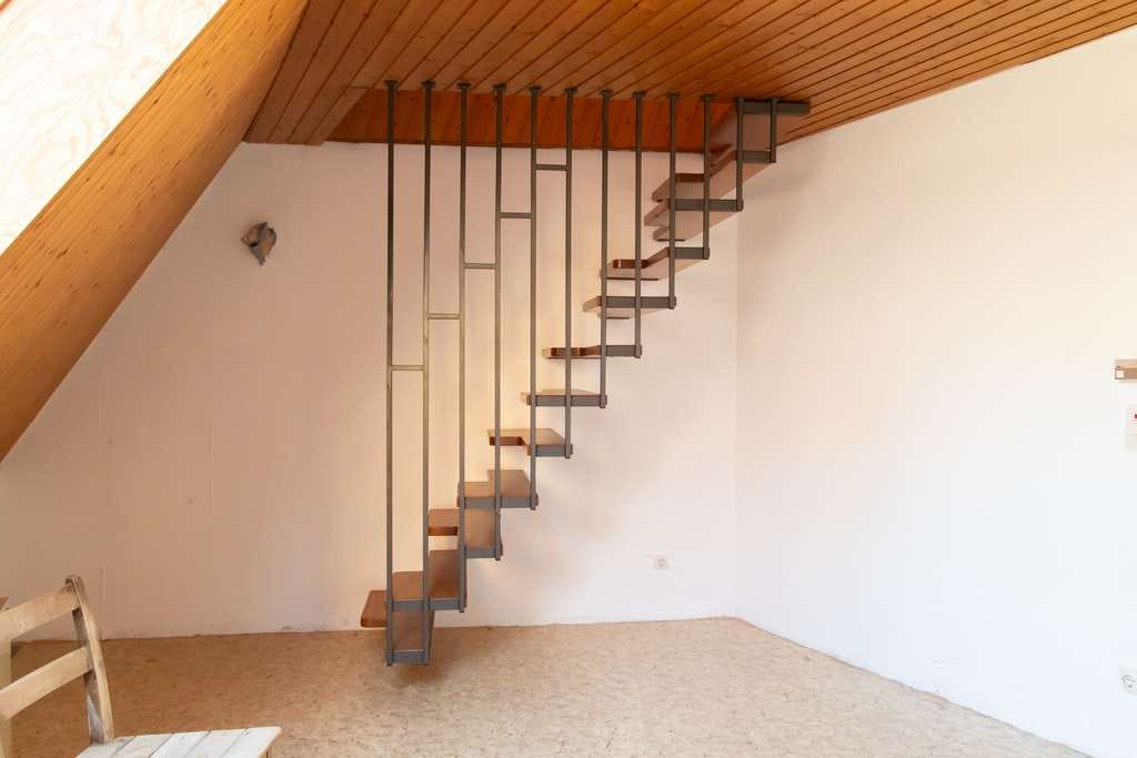 Immobilie in Bad Friedrichshall - 2-3 -Familienhaus mit separatem Büro - Bild 1