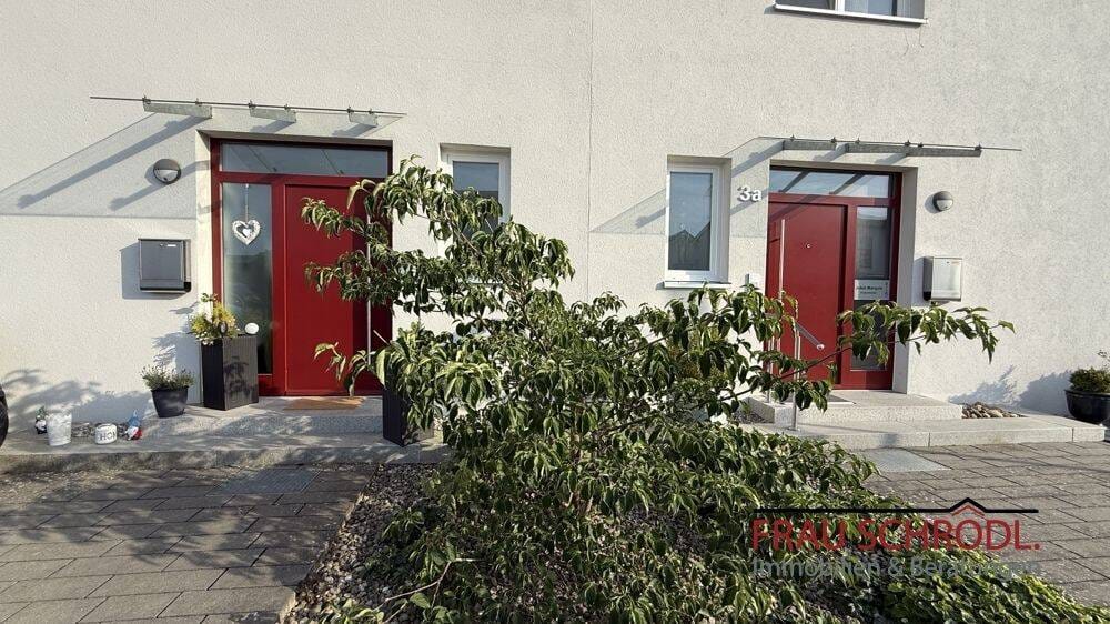 Immobilie in Volkertshausen - DIE SERIÖSE KAPITALANLAGE!!! Doppelhaushälften im Doppelpack sehr gepflegt und gut vermietet Volkertshausen - Bild 0