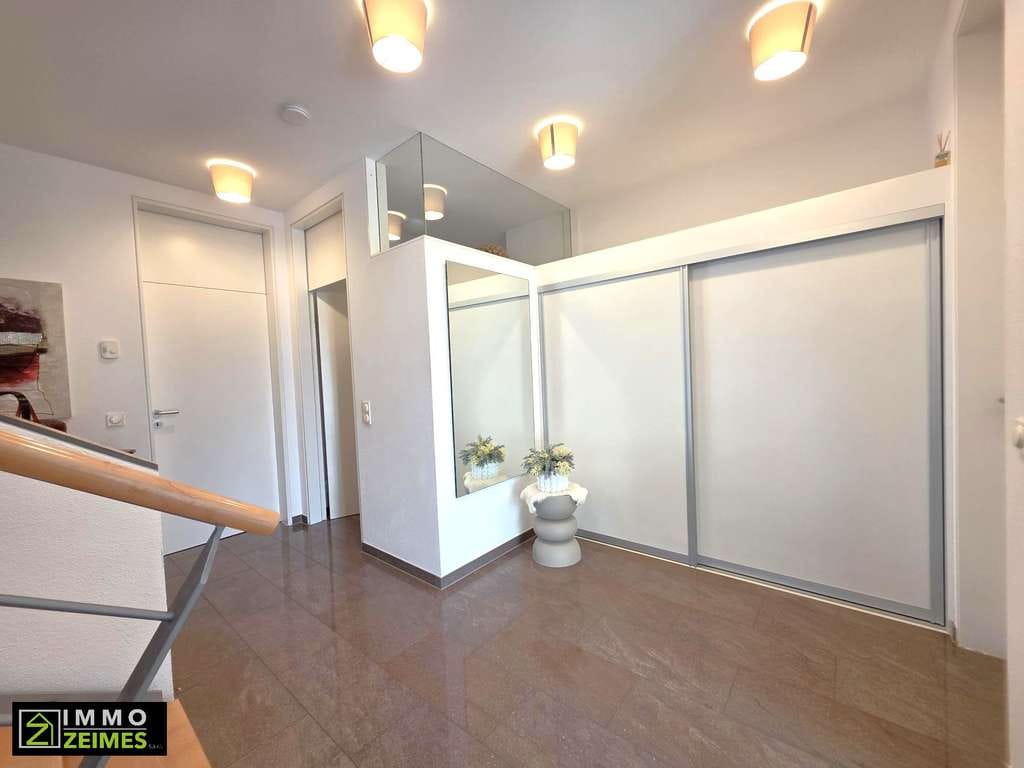 Immobilie in Irrel - Architektenhaus mit Gästeapartment & Charakter – Einziehen, ankommen und wohlfühlen - Bild 2