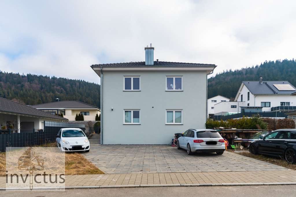 Immobilie in Deilingen - Familienparadies mit Weitblick – Ihr neues Zuhause im Grünen - Bild 0