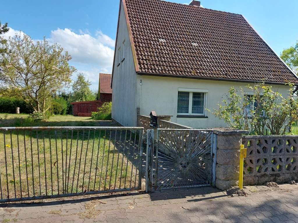 Immobilie in Altwigshagen - Freistehendes Einfamilienhaus auf tollem Grundstück (2353 m²) von Privat zu verkaufen - Bild 0