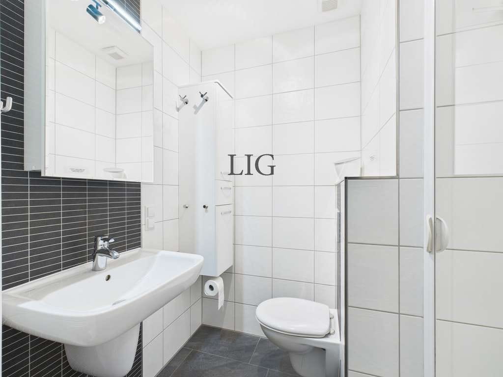 Immobilie in Langeoog - LAGE, LAGE, LAGE: Traumhafte Ferienwohnung nur wenige Meter vom Wasserturm und Hauptstrand entfernt! - Bild 4