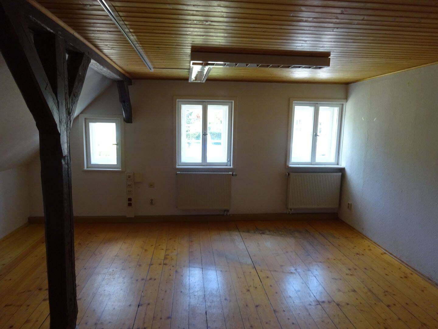 Immobilie in Mücka - Mikow - Fachwerkhaus in Mücka - Bild 4