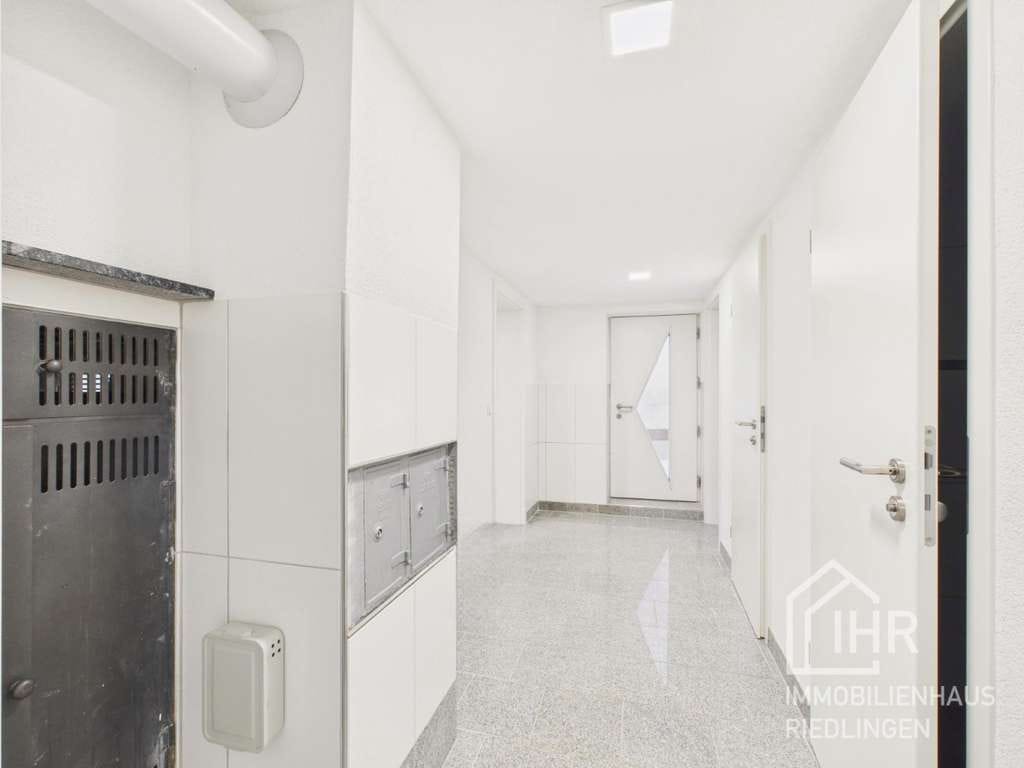 Immobilie in Uttenweiler - Einfamilienhaus in Uttenweiler zu verkaufen. - Bild 2